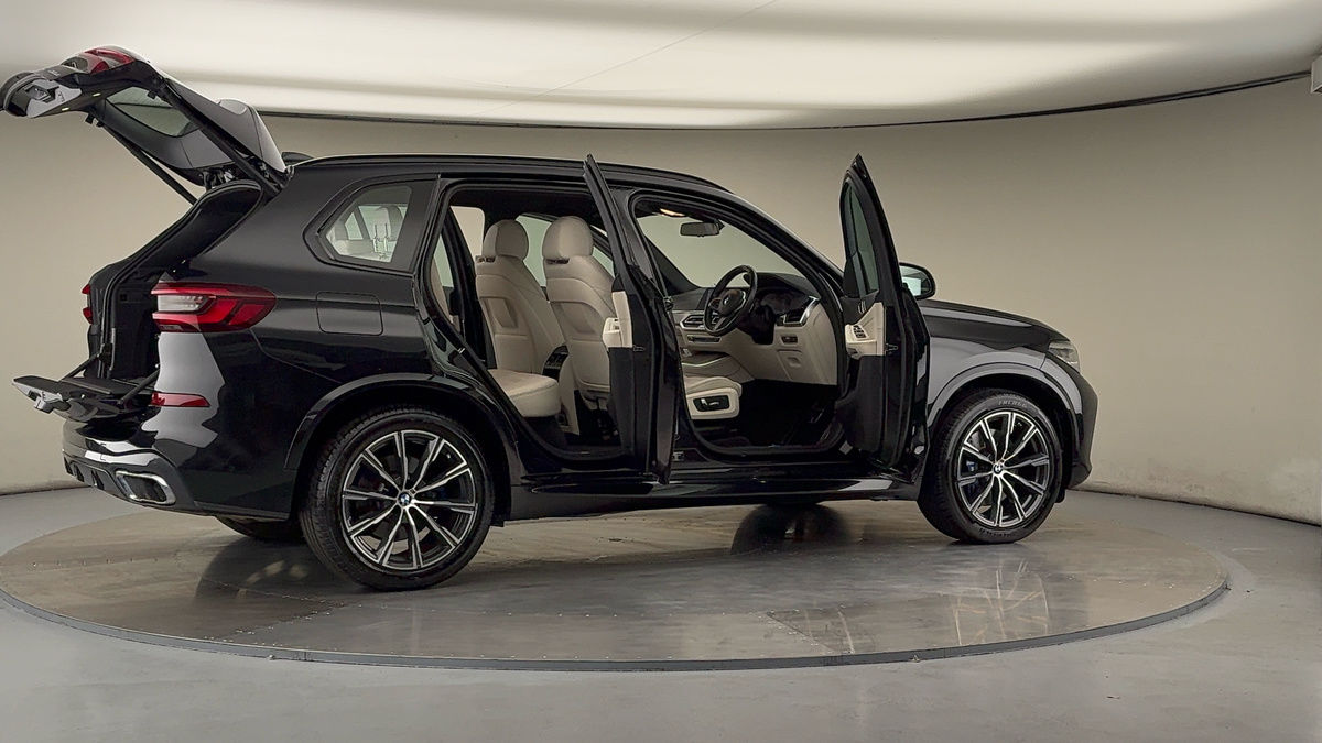 Used BMW X5 2022 for sale - 75962067: Photo 57