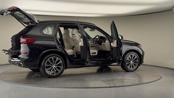 Used BMW X5 2022 for sale - 75962067: Photo 57