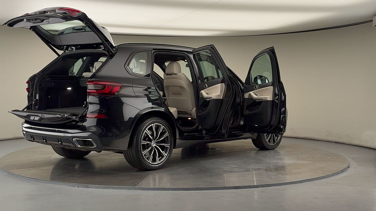 Used BMW X5 2022 for sale - 75962067: Photo 58