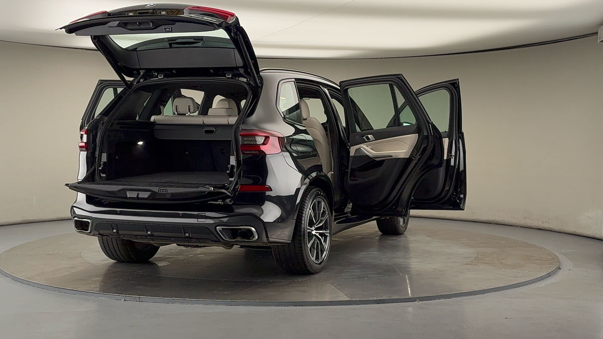 Used BMW X5 2022 for sale - 75962067: Photo 59