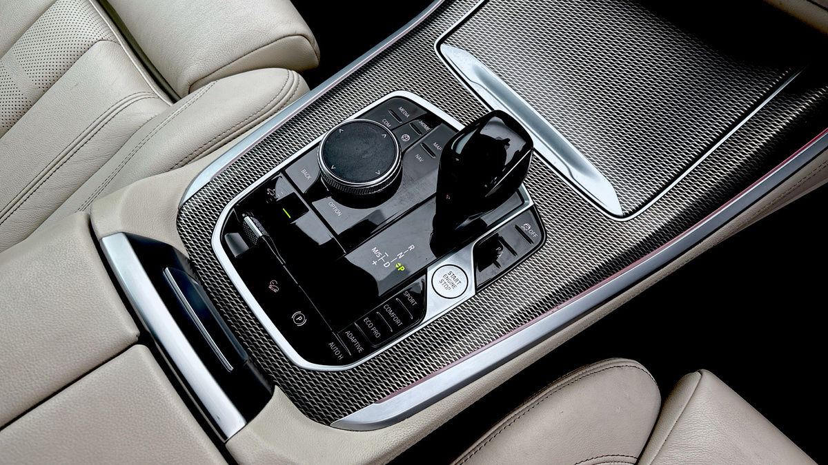 Used BMW X5 2022 for sale - 75962067: Photo 6