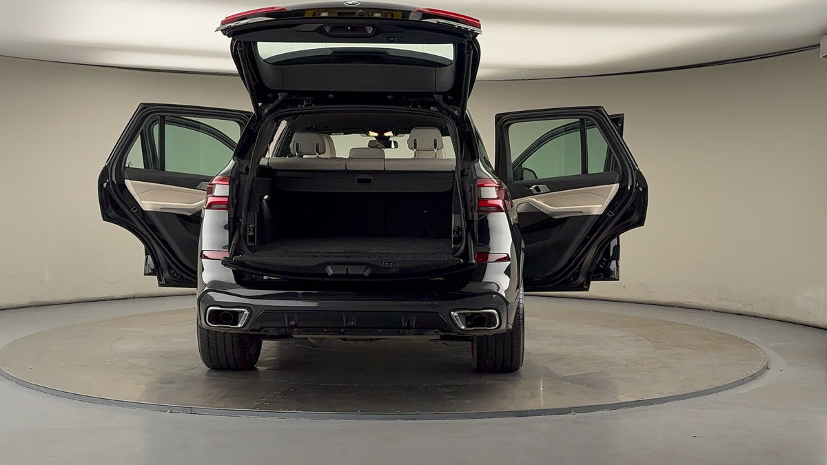 Used BMW X5 2022 for sale - 75962067: Photo 60