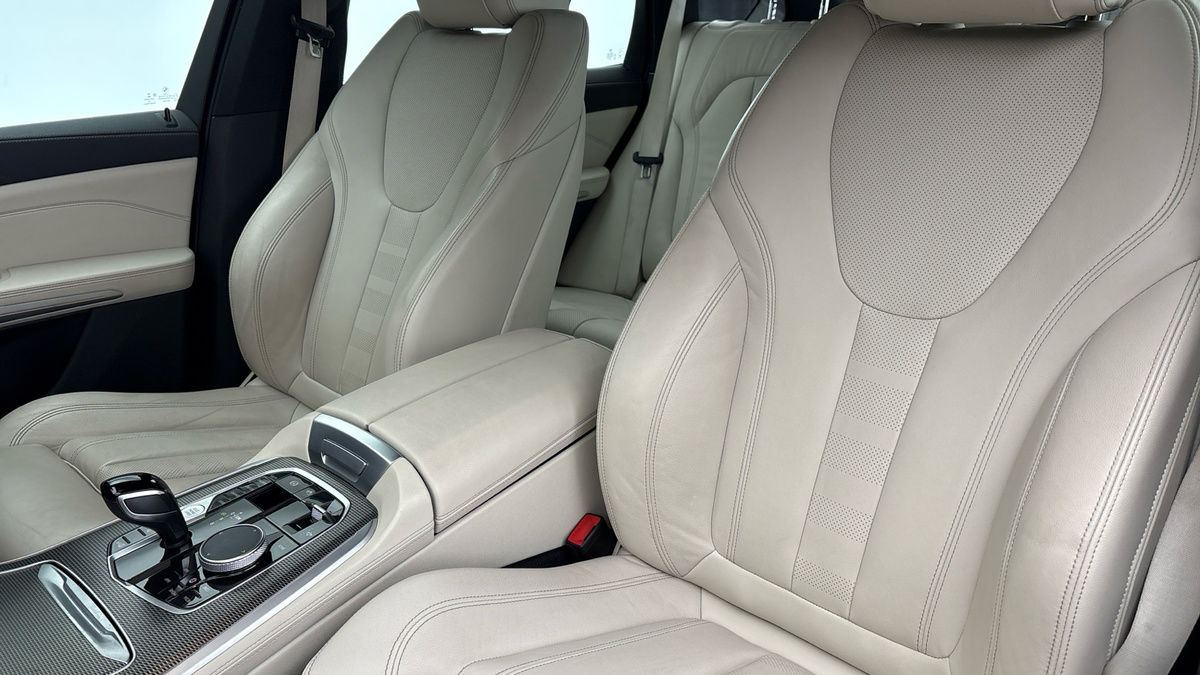 Used BMW X5 2022 for sale - 75962067: Photo 7