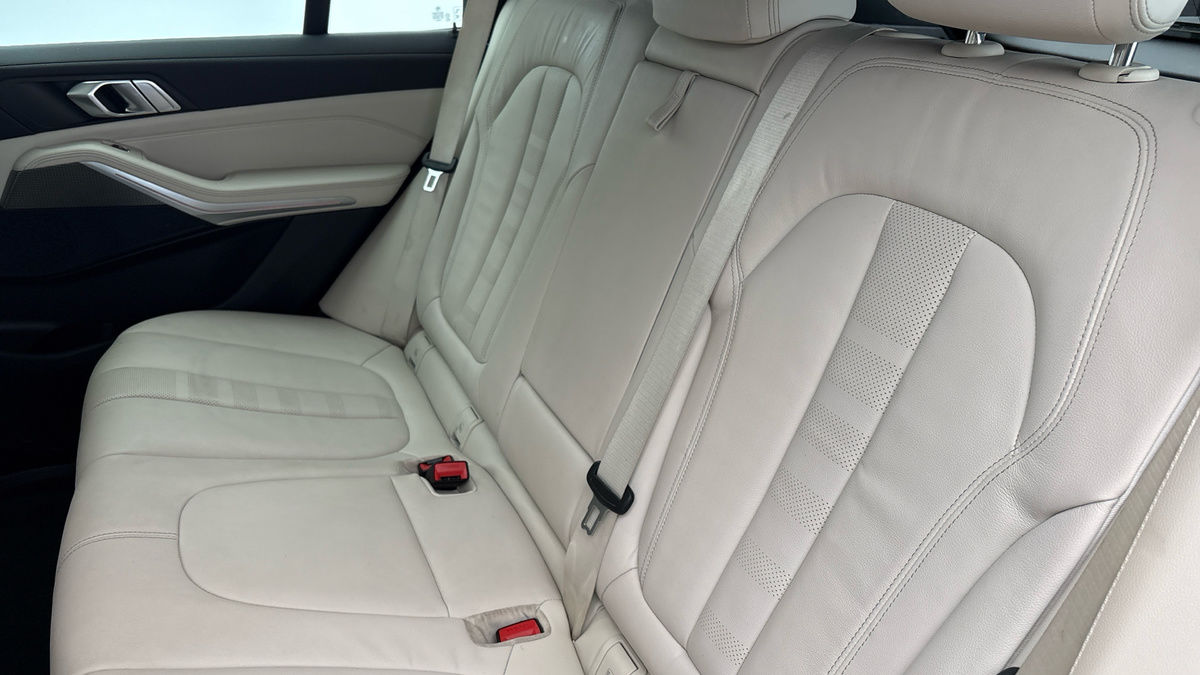 Used BMW X5 2022 for sale - 75962067: Photo 8