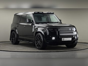 2025 - 3.0 D350 MHEV X-Dynamic HSE Auto 4WD Euro 6 (s/s) 5dr