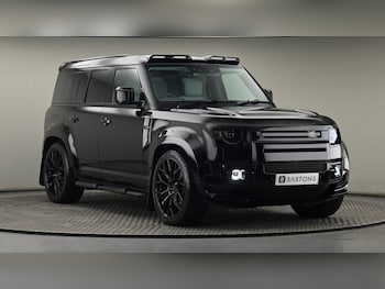 Used Land Rover Defender 110 2025 for sale - 75560601: Photo
