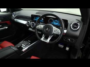 Used Mercedes-Benz GLB 2022 for sale - 73866659: Photo