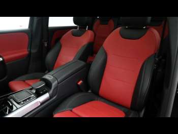 Used Mercedes-Benz GLB 2022 for sale - 73866659: Photo