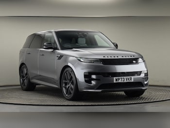 Used Land Rover Range Rover Sport 2024 for sale - 75597772: Photo