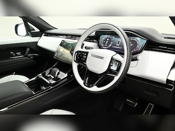 Used Land Rover Range Rover Sport 2024 for sale - 75597772: Photo