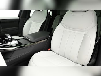 Used Land Rover Range Rover Sport 2024 for sale - 75597772: Photo
