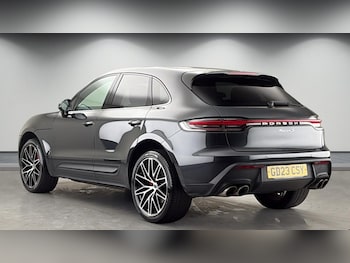 Used Porsche Macan 2023 for sale - 78273061: Photo