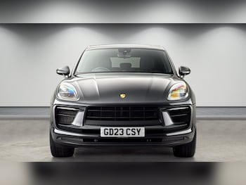 Used Porsche Macan 2023 for sale - 78273061: Photo