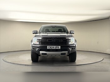 Used Ford Ranger 2024 for sale - 77694021: Photo