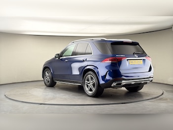 Used Mercedes-Benz GLE 2019 for sale - 78228422: Photo