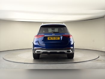 Used Mercedes-Benz GLE 2019 for sale - 78228422: Photo