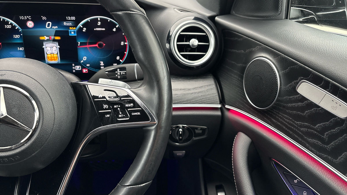 Used Mercedes-Benz E Class 2023 for sale - 77027795: Photo 14