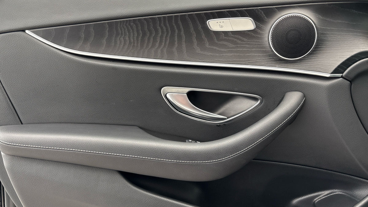 Used Mercedes-Benz E Class 2023 for sale - 77027795: Photo 19