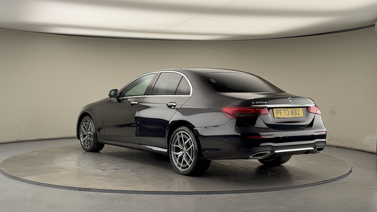 Used Mercedes-Benz E Class 2023 for sale - 77027795: Photo 2