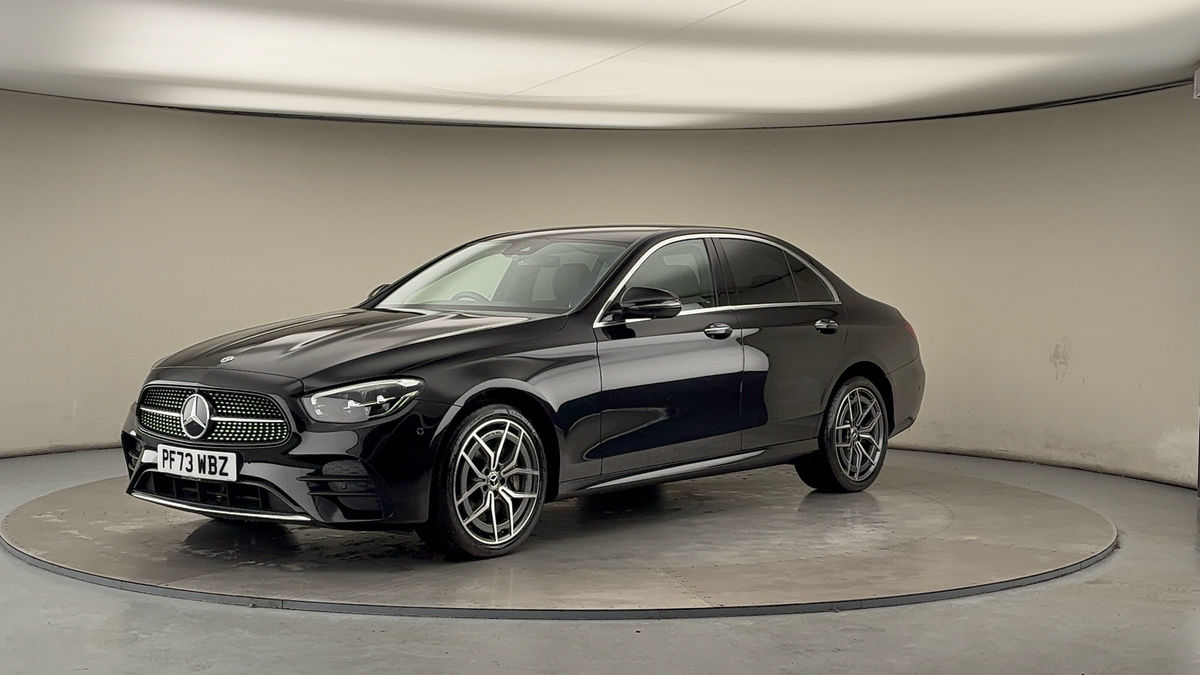 Used Mercedes-Benz E Class 2023 for sale - 77027795: Photo 20