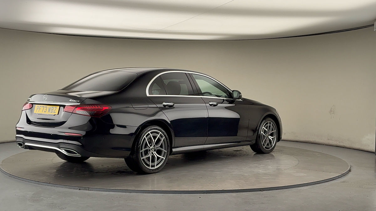 Used Mercedes-Benz E Class 2023 for sale - 77027795: Photo 21