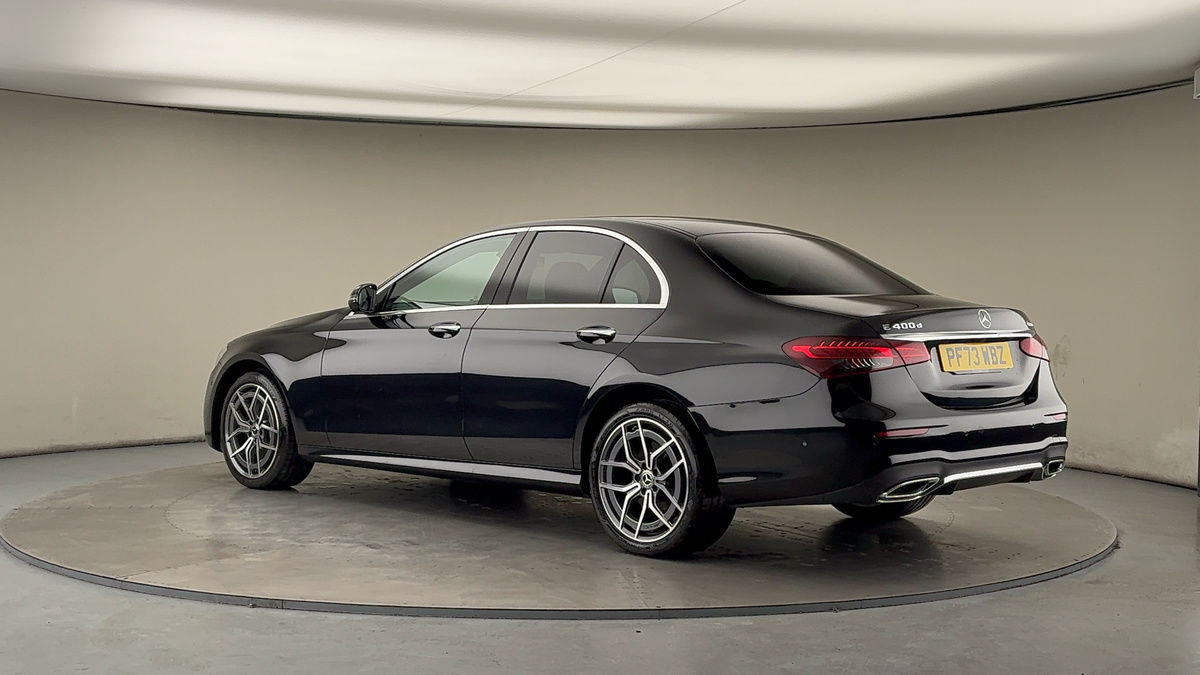 Used Mercedes-Benz E Class 2023 for sale - 77027795: Photo 25