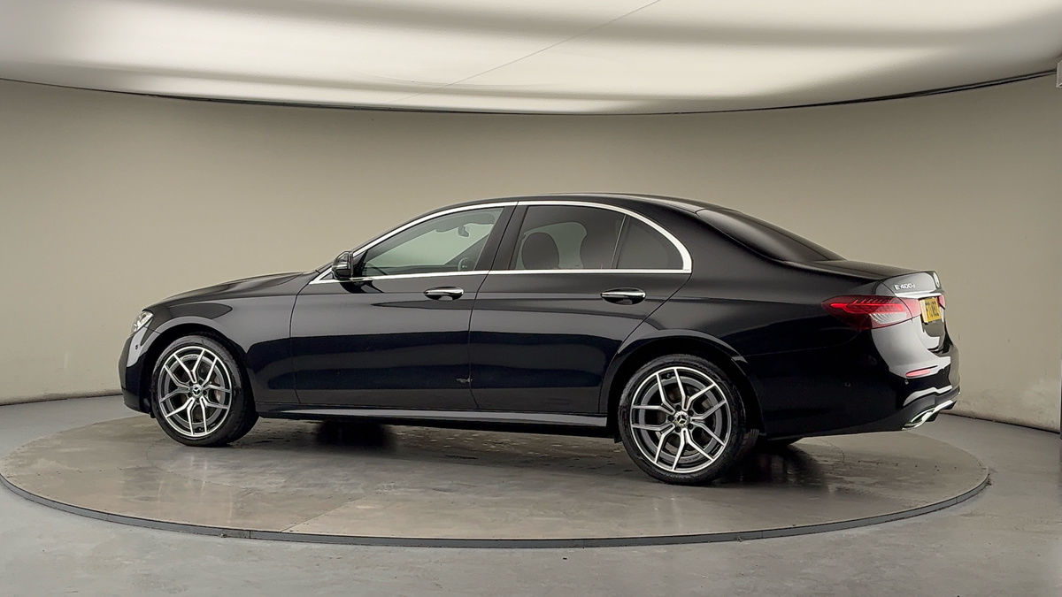 Used Mercedes-Benz E Class 2023 for sale - 77027795: Photo 26