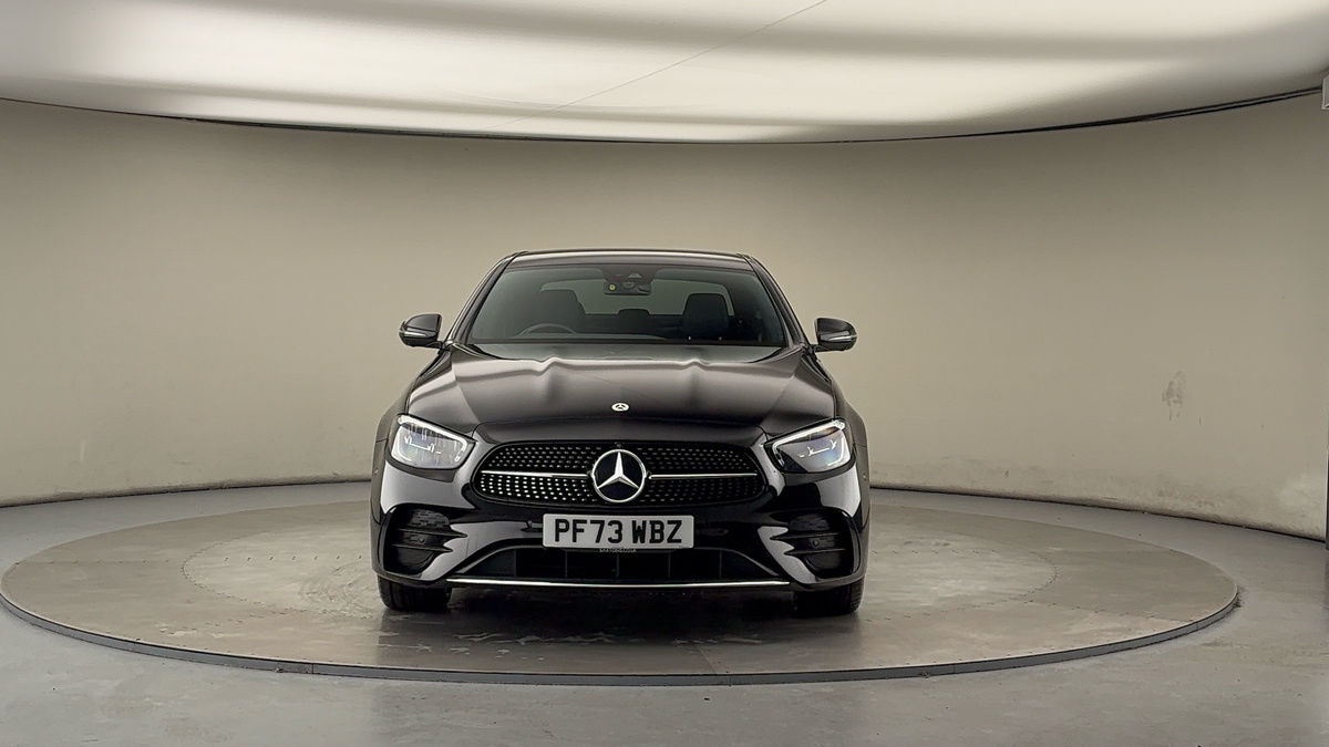 Used Mercedes-Benz E Class 2023 for sale - 77027795: Photo 3