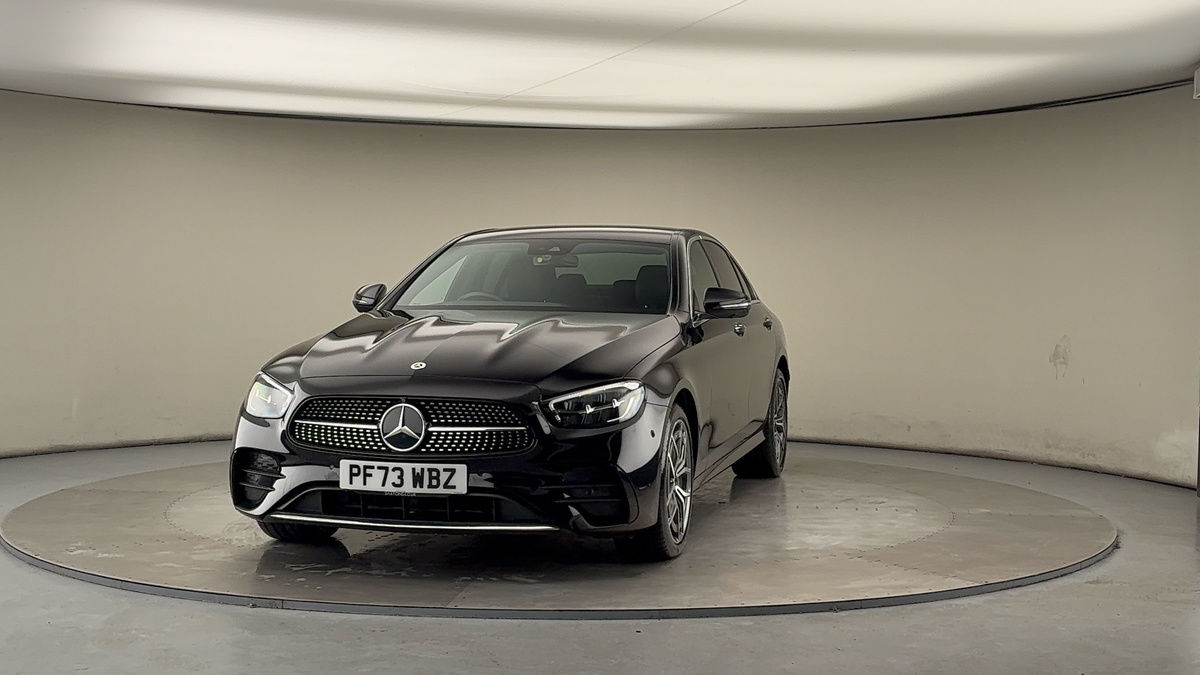 Used Mercedes-Benz E Class 2023 for sale - 77027795: Photo 31