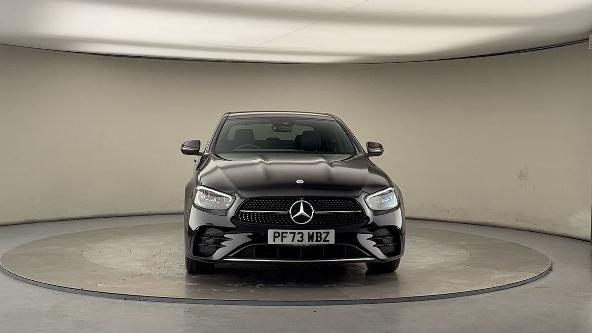 Used Mercedes-Benz E Class 2023 for sale - 77027795: Photo 32