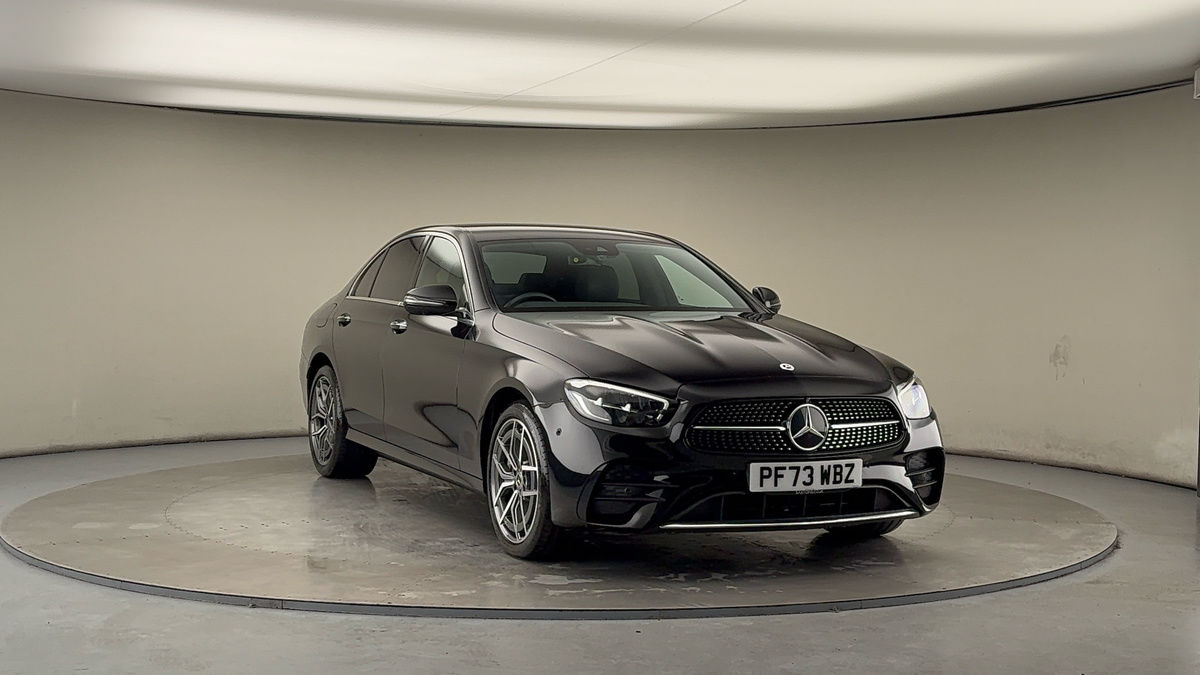 Used Mercedes-Benz E Class 2023 for sale - 77027795: Photo 33