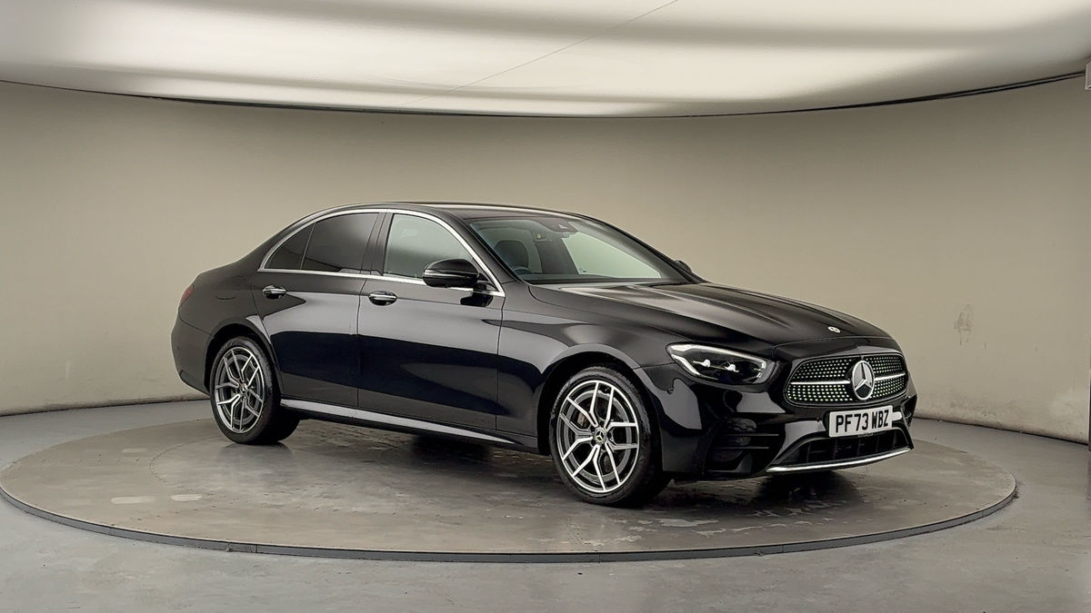 Used Mercedes-Benz E Class 2023 for sale - 77027795: Photo 34