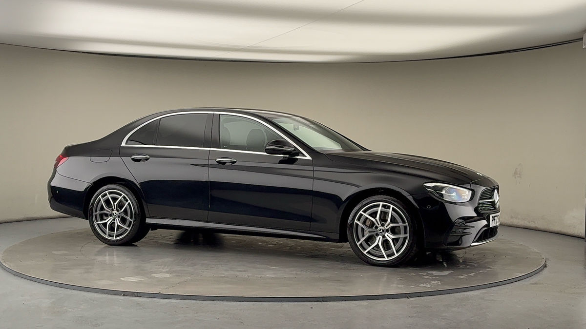 Used Mercedes-Benz E Class 2023 for sale - 77027795: Photo 35