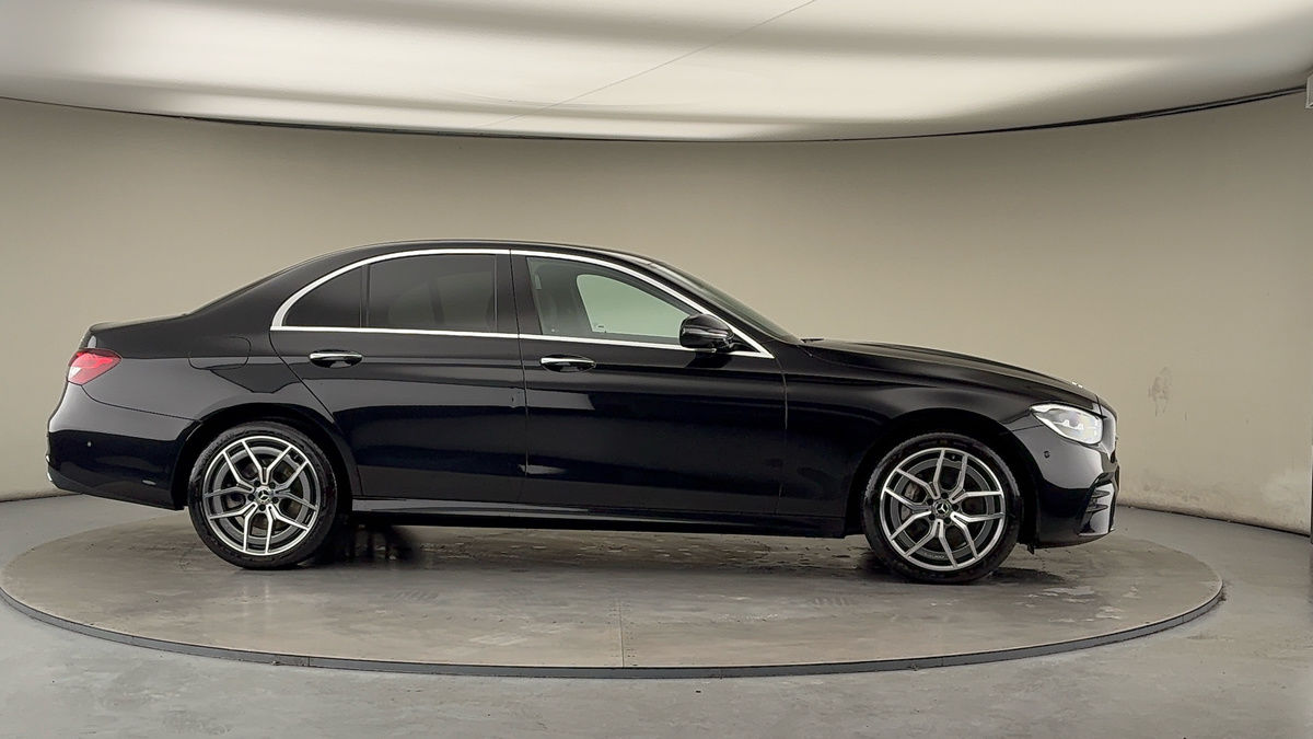 Used Mercedes-Benz E Class 2023 for sale - 77027795: Photo 36