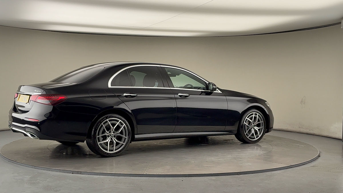 Used Mercedes-Benz E Class 2023 for sale - 77027795: Photo 38