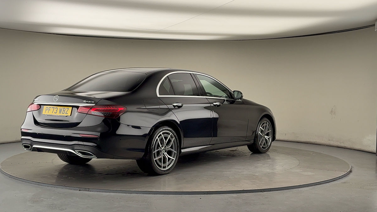 Used Mercedes-Benz E Class 2023 for sale - 77027795: Photo 39