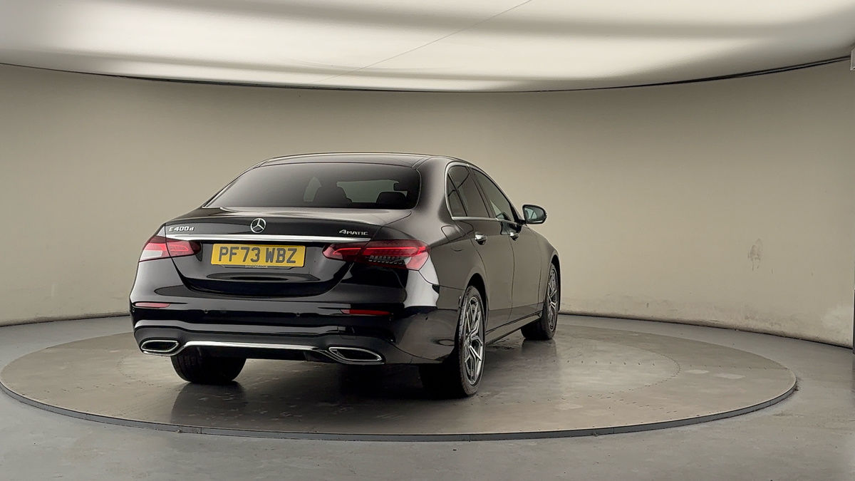 Used Mercedes-Benz E Class 2023 for sale - 77027795: Photo 40