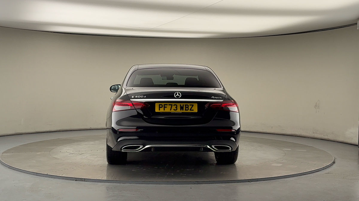 Used Mercedes-Benz E Class 2023 for sale - 77027795: Photo 41