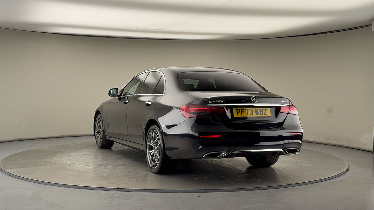 Used Mercedes-Benz E Class 2023 for sale - 77027795: Photo 42