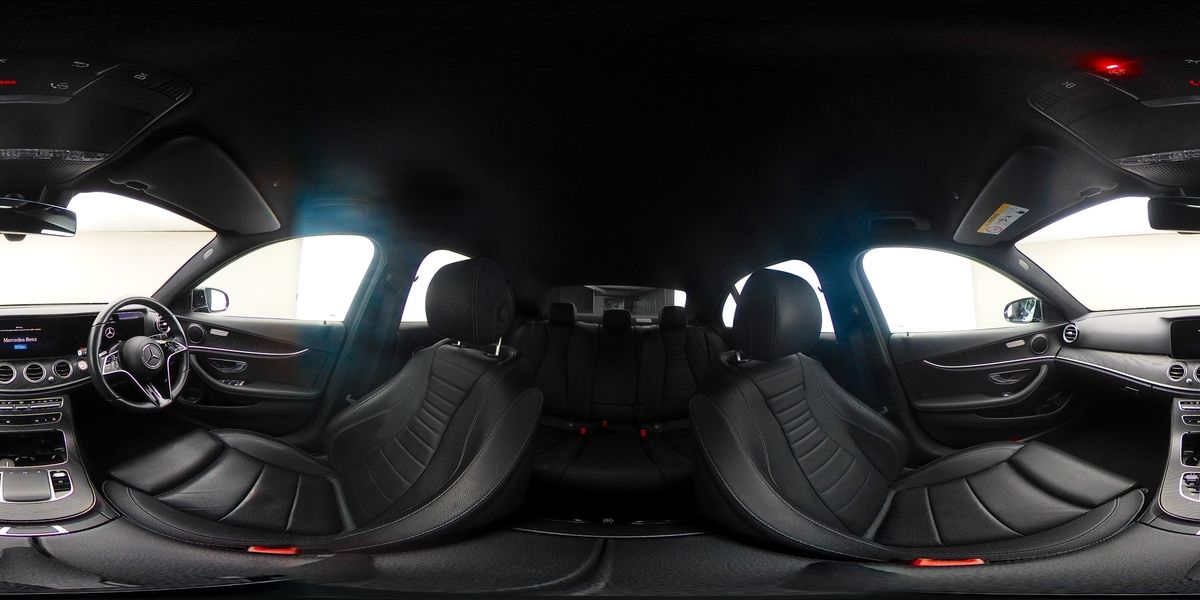 Used Mercedes-Benz E Class 2023 for sale - 77027795: Photo 44