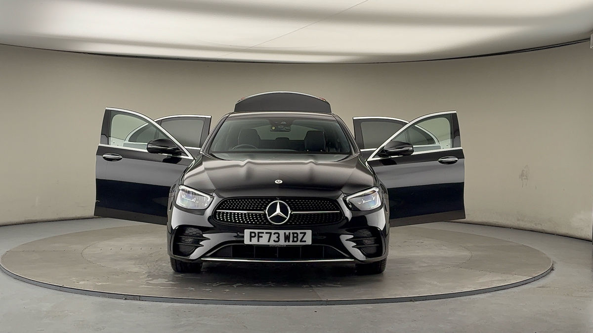 Used Mercedes-Benz E Class 2023 for sale - 77027795: Photo 51