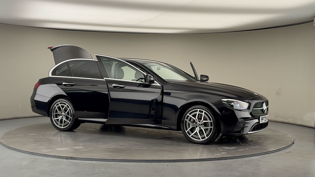 Used Mercedes-Benz E Class 2023 for sale - 77027795: Photo 54