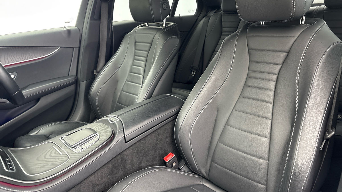 Used Mercedes-Benz E Class 2023 for sale - 77027795: Photo 7
