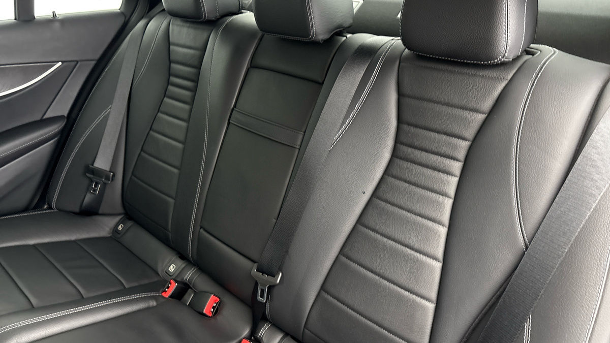 Used Mercedes-Benz E Class 2023 for sale - 77027795: Photo 8