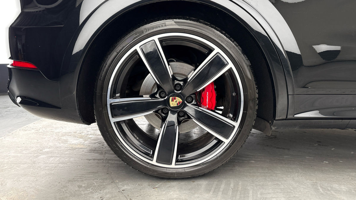 Used Porsche Cayenne 2022 for sale - 77303330: Photo 10