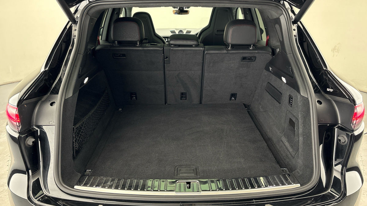 Used Porsche Cayenne 2022 for sale - 77303330: Photo 11