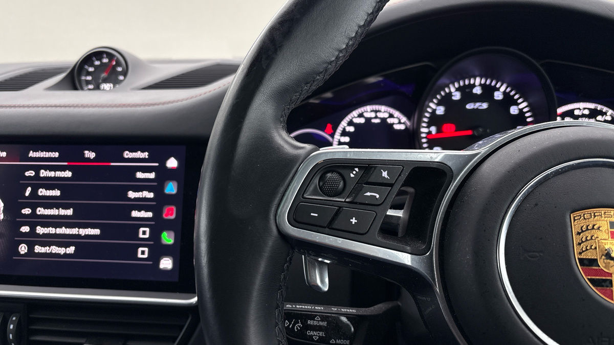 Used Porsche Cayenne 2022 for sale - 77303330: Photo 13