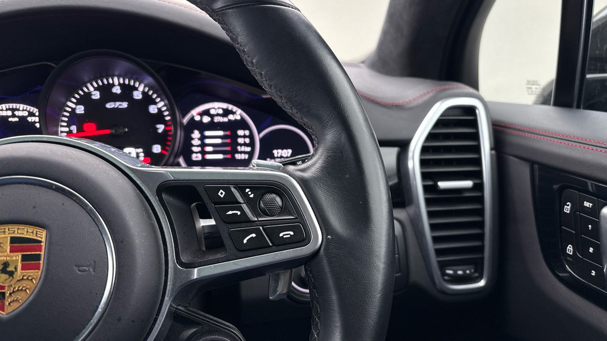 Used Porsche Cayenne 2022 for sale - 77303330: Photo 14