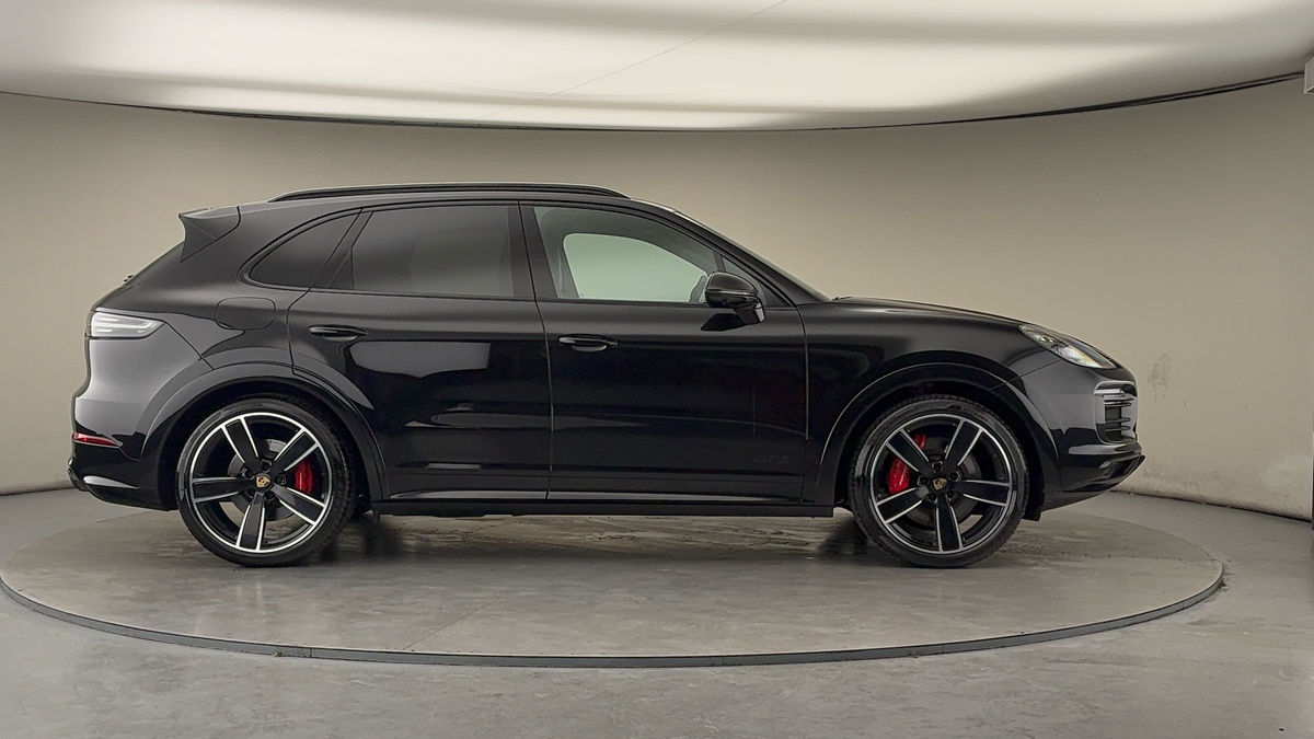 Used Porsche Cayenne 2022 for sale - 77303330: Photo 16