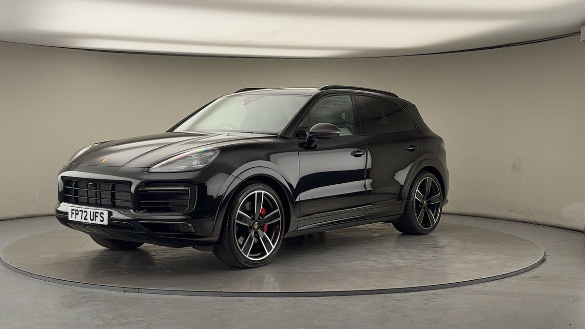Used Porsche Cayenne 2022 for sale - 77303330: Photo 20